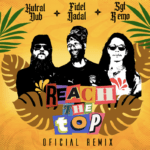FIDEL NADAL PRESENTA «REACH THE TOP»